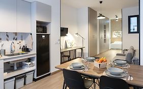 Victoria Inn Apartment